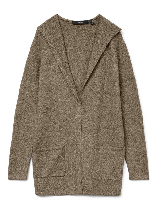 VERO MODA 10235948/Sepia Tint
