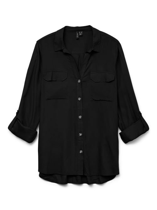 VERO MODA 10275283/Black