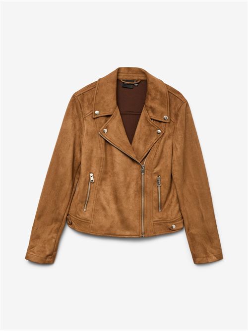 VERO MODA 10300938/Cognac
