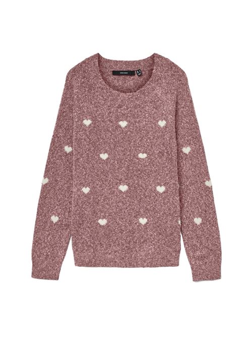 VERO MODA 10330790/Woodrose