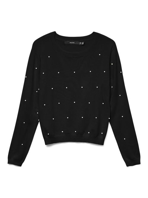 VERO MODA 10331386/Black