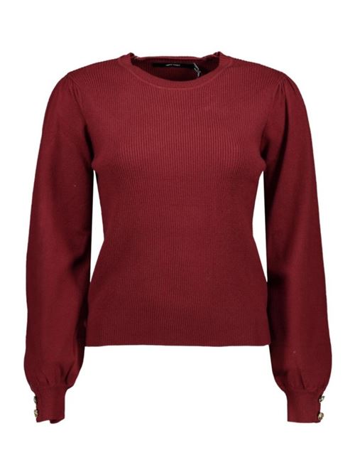 VERO MODA 10331441/Syrah