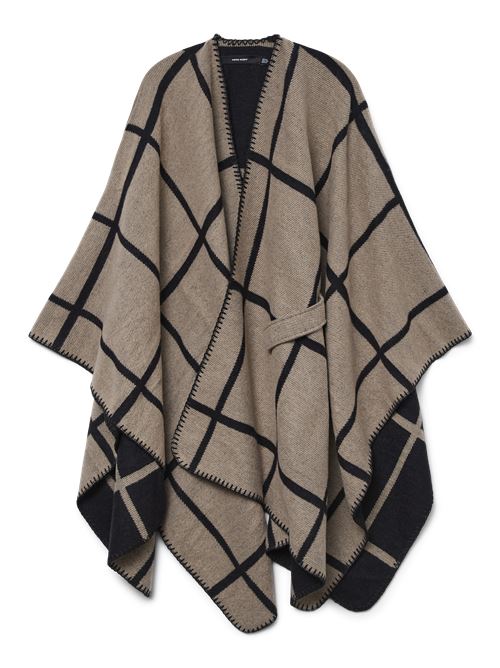 VERO MODA 10332289/Silver Mink
