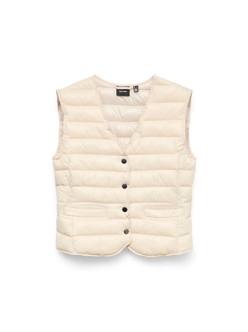 VERO MODA 10334975/Oatmeal