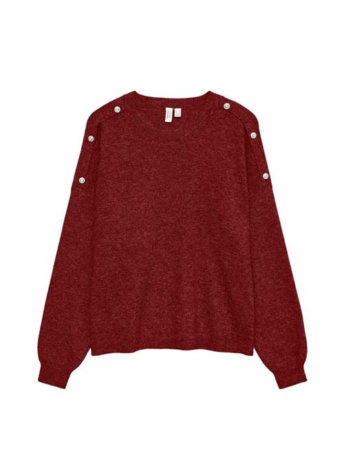 VERO MODA 10335276/Syrah