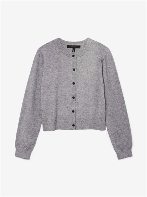 VERO MODA 10335317/Medium Grey Melange