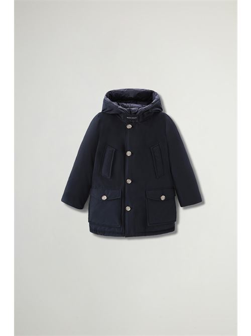WOOLRICH CFWKOU0188MRUT0641/MLB