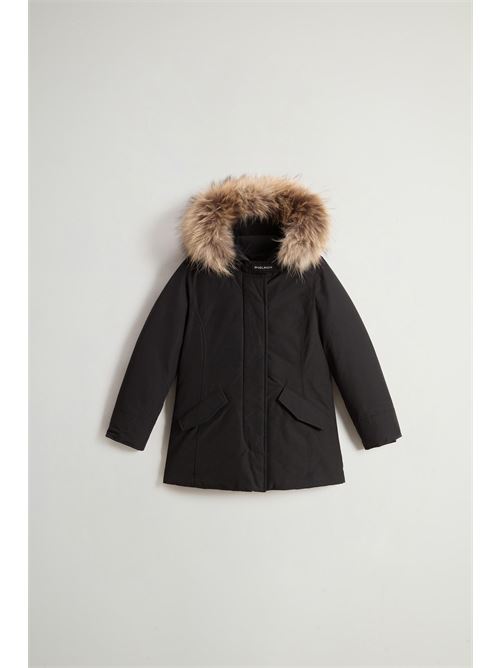 WOOLRICH CFWKOU0221FRUT0641/BLK