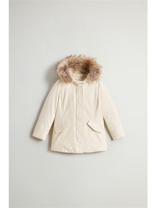 WOOLRICH CFWKOU0221FRUT0641/MKC