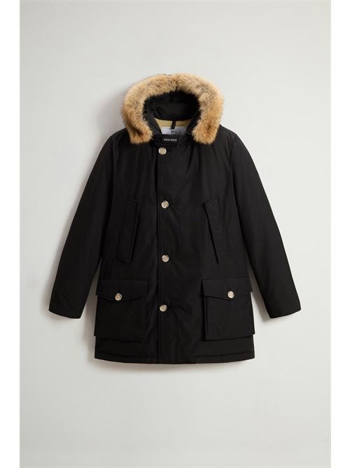 WOOLRICH CFWOOU0482MRUT0001/BLK