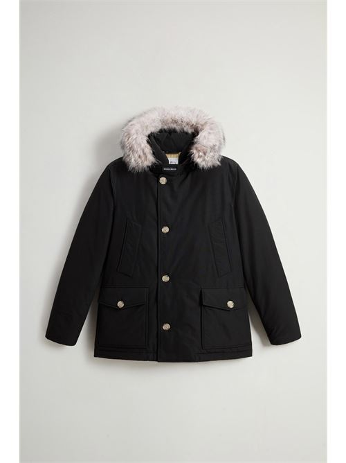 WOOLRICH CFWOOU0484MRUT0001/BLK
