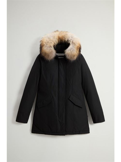 WOOLRICH CFWWOU0538FRUT0001/BLK