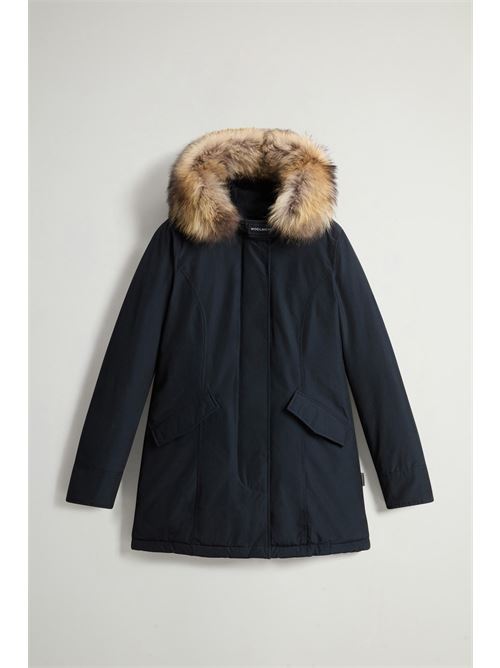 WOOLRICH CFWWOU0538FRUT0001/DKN