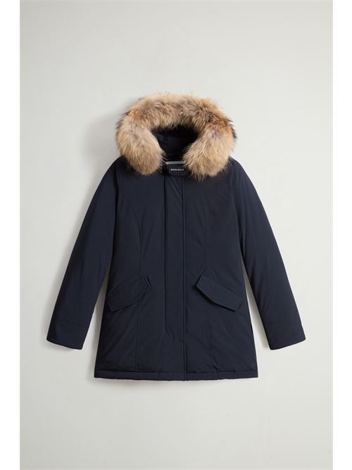 WOOLRICH CFWWOU0652FRUT3128/3989
