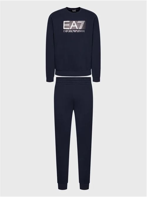 EMPORIO ARMANI EA7 6LPV64 PJ07Z/0554