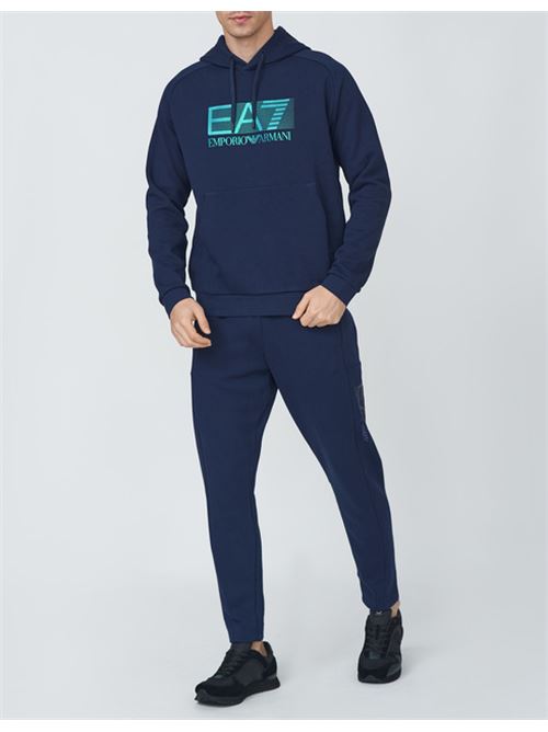 EMPORIO ARMANI EA7 6LPV65 PJ07Z/1554