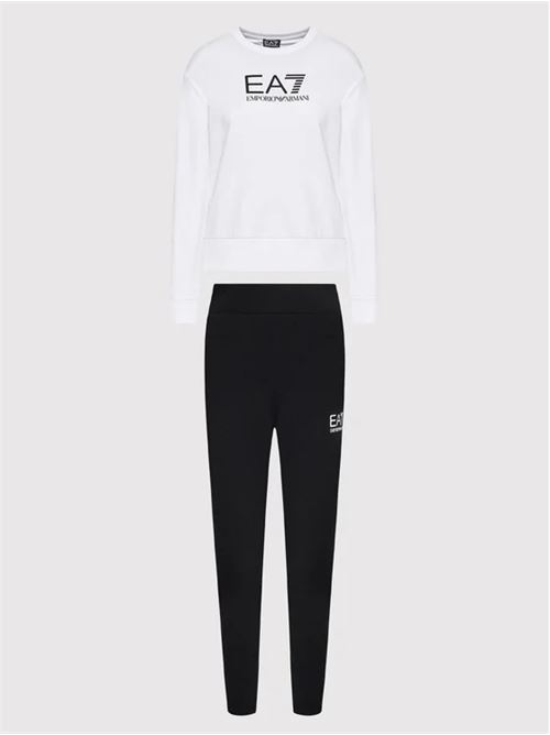 EMPORIO ARMANI EA7 6LTV57 TJCQZ/22BA