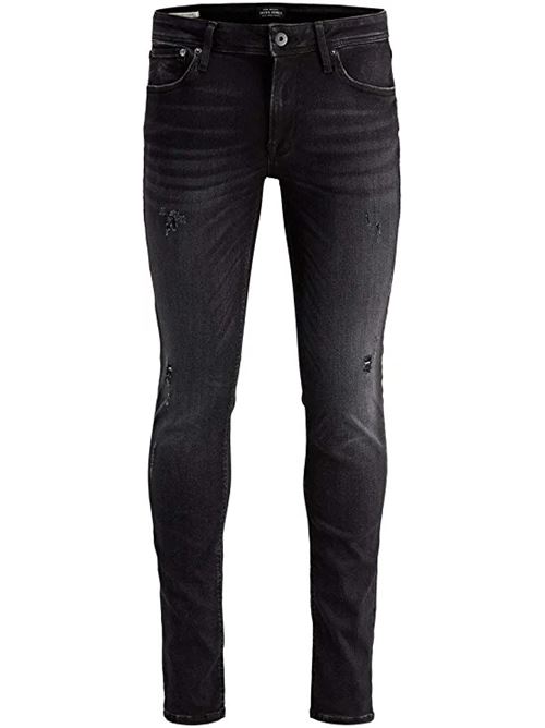 JACK AND JONES 12126085/Black Denim