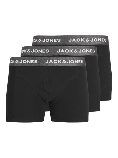 JACK AND JONES 12213085/Black