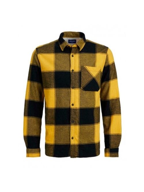 JACK AND JONES 12215467/Golden Rod