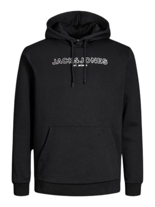 JACK AND JONES 12218203/Black