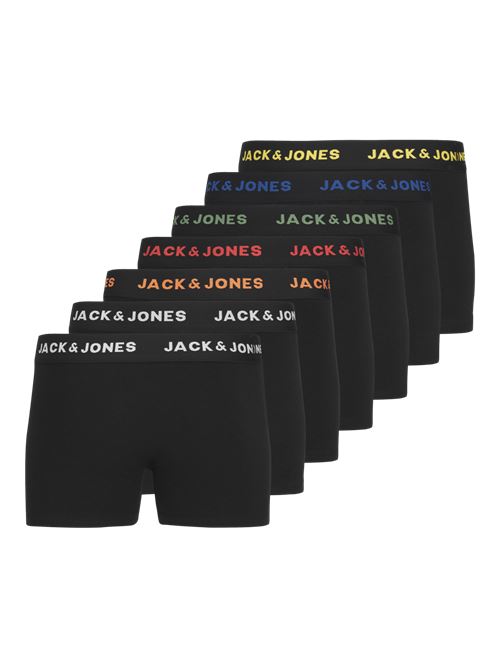 JACK JONES KIDS 12223126/BLACK