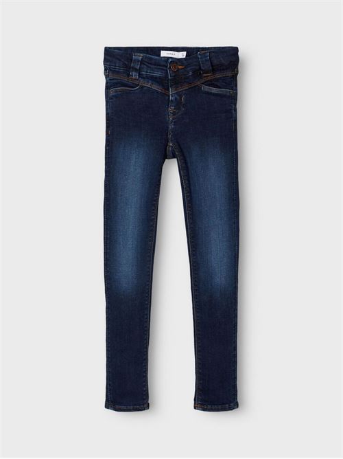 NAME.IT 13180723/Dark Blue Denim