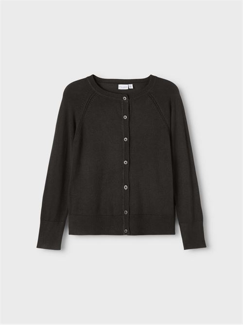 NAME.IT 13192069/Black