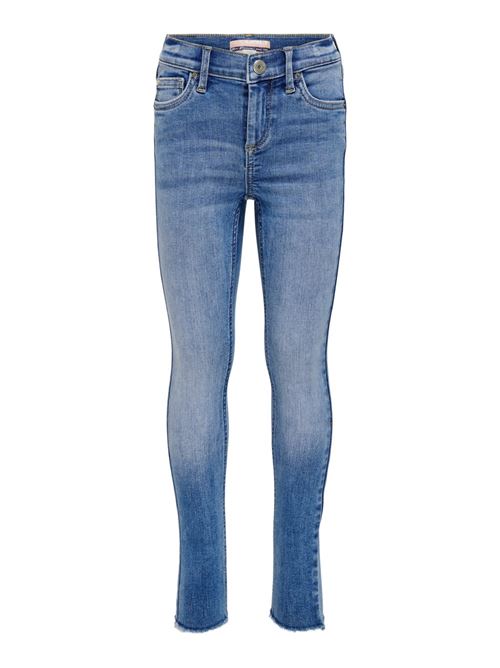 ONLY KIDS 15244487/Light Blue Denim