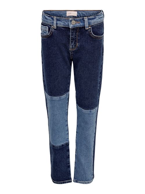 ONLY KIDS 15255420/Dark Blue Denim