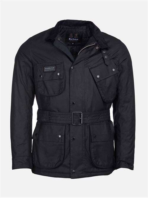 BARBOUR MWX1711/BK71