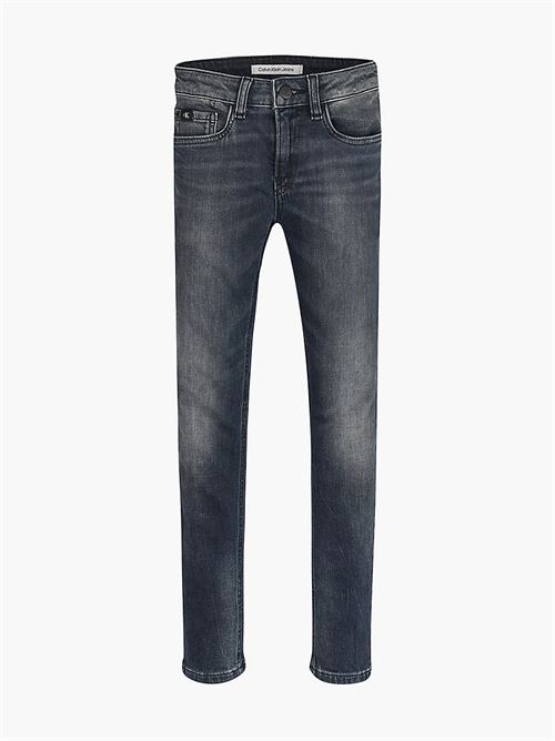 CALVIN KLEIN JEANS IB0IB01258/1BJ