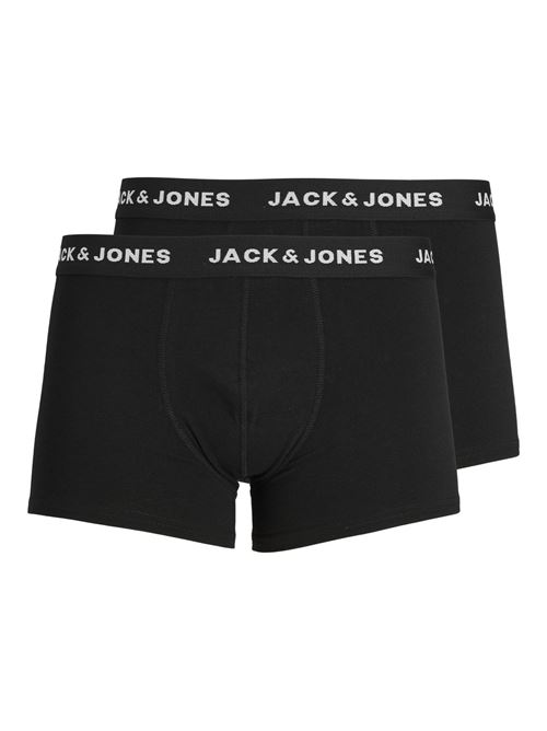 JACK AND JONES 12138235/Black