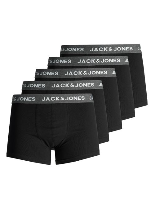 JACK AND JONES 12142342/Dark Grey Melange