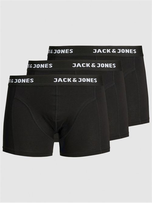 JACK AND JONES 12171944/Black