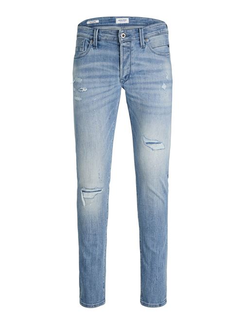 JACK AND JONES 12229202/Blue Denim