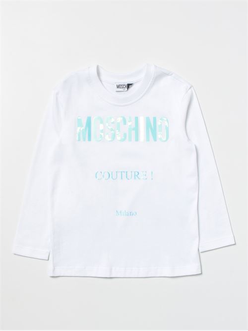 MOSCHINO KID HOO001 LAA27/10101