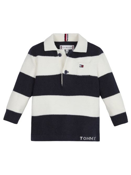 TOMMY HILFIGER KN0KN01502J/0FC