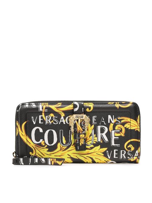 VERSACE JEANS COUTURE 74VA5PF1 ZS597/G89