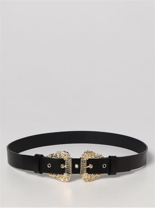 VERSACE JEANS COUTURE 74VA6F17 ZP228/899