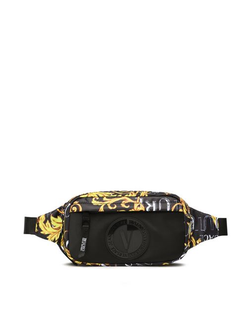 VERSACE JEANS COUTURE 74YA4B73 ZS588/G89