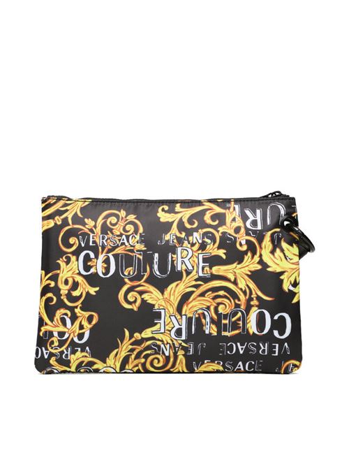 VERSACE JEANS COUTURE 74YA4B7B ZS588/G89