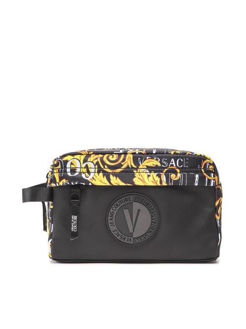VERSACE JEANS COUTURE 74YA4B7C ZS588/G89