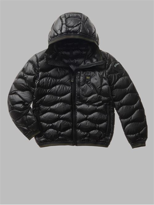BLAUER 23WBLKC03230 005050/999