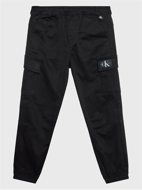 CALVIN KLEIN JEANS IB0IB01341/BEH