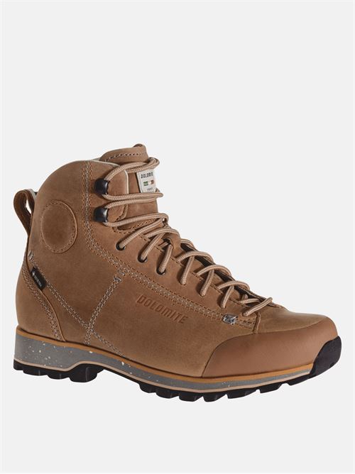 DOLOMITE 292533/Tangerine Orange