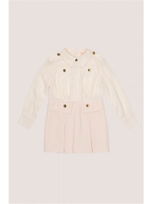 ELISABETTA FRANCHI La Mia Bambina EFAB488 0 GA035/0033