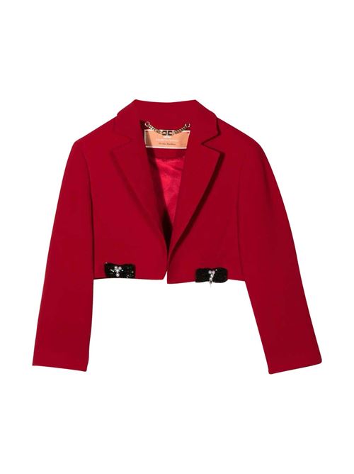 ELISABETTA FRANCHI La Mia Bambina EFGC44 GA85 KE045/3000