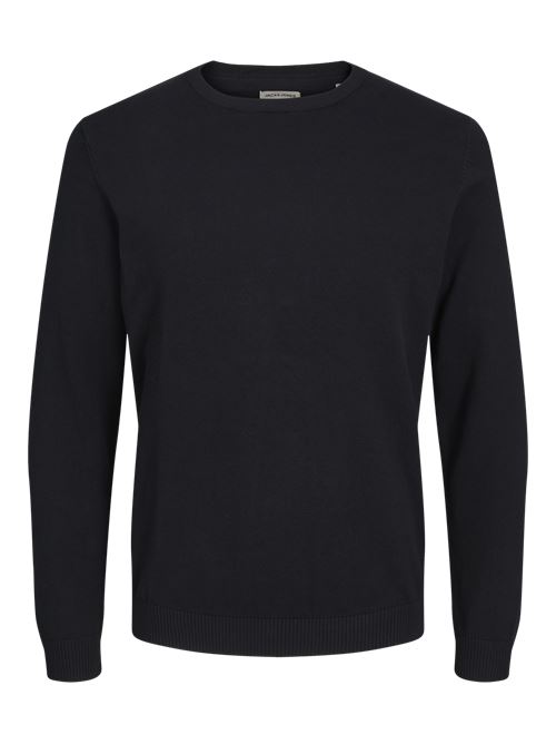 JACK AND JONES 12137190/Black
