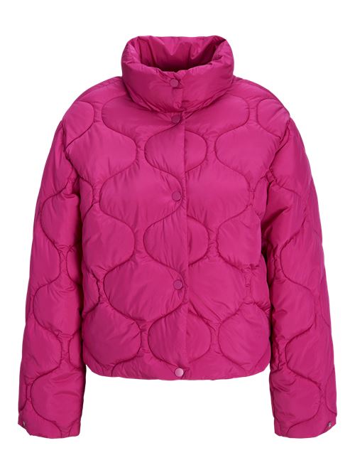 JJXX 12258499/Fuchsia Red